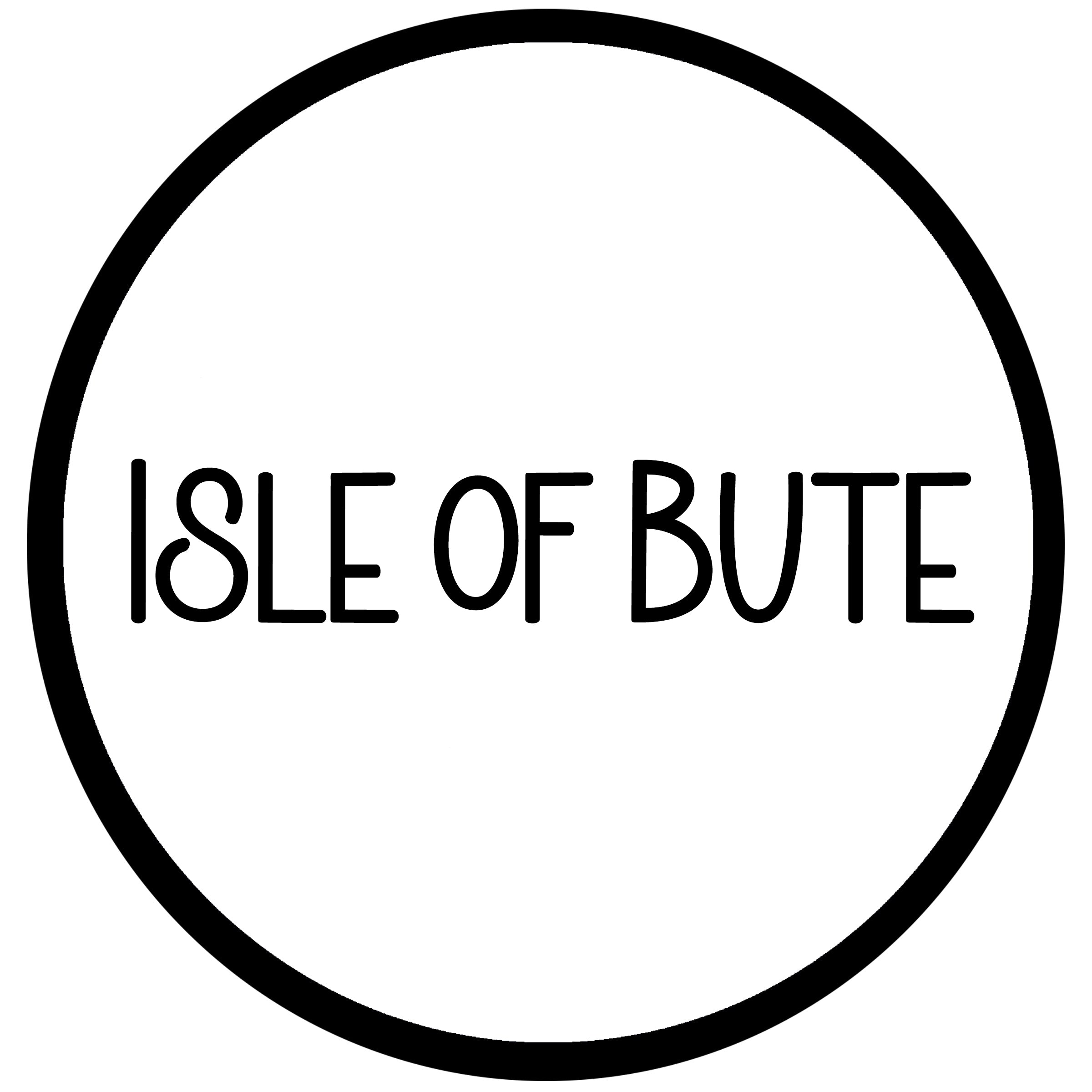 Isle of Bute Duffle bag #11 – Bute Gifts