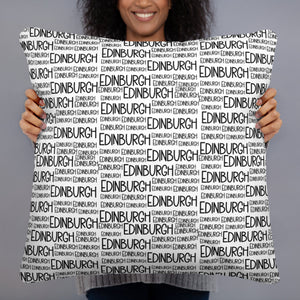 Edinburgh Cushion/Pillow