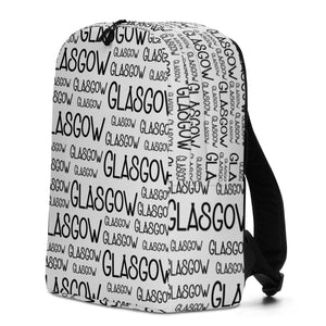 Glasgow Backpack